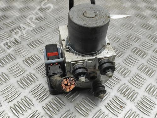 Used ABS pump ABS pump PORSCHE TAYCAN Sport Turismo (Y1C) 4S Performance Battery Plus (Y1CDB1) (571 hp) 33384952 33384952