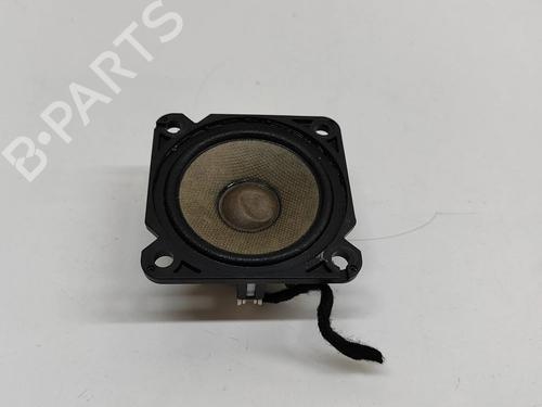 Used Speaker Speaker NISSAN QASHQAI III (J12) 1.3 DIG-T (140 hp) 36066677 36066677