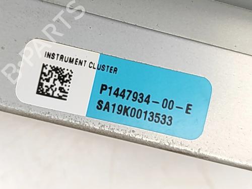 Instrument cluster TESLA MODEL S (5YJS) P100D AWD | BP33390580C47  - Image 7