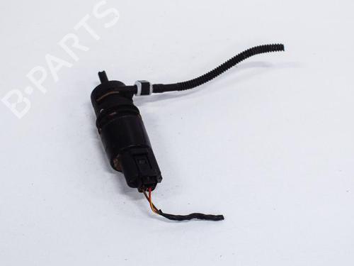 Washer pump BMW 3 Touring (F31) 335 d xDrive | BP14609521E24 