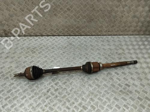 Used Right front driveshaft RENAULT MASTER III Van (FV) 2.3 dCi 145 FWD (FV0E, FV0F, FV0H, FV02, FV0M, FV0S,... (146 hp) 30108180