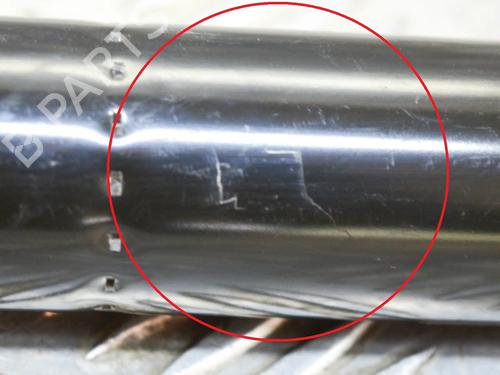 Electronic module TESLA MODEL X (5YJX) P100D AWD | BP7800099M83  - Image 5