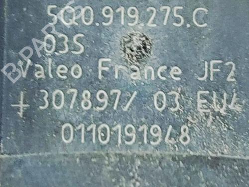 Electronic module VW T-ROC (A11, D11) 2.0 R 4motion | BP34037615M83  - Image 7