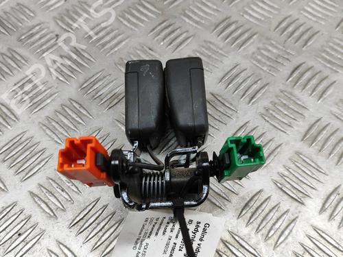 seat-buckle-polestar-polestar-2-534-2019-27785255 main image