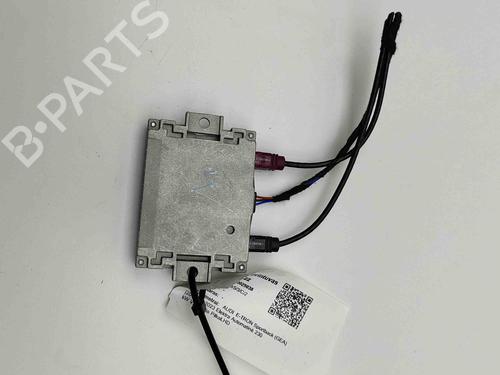 Elektronisk modul AUDI E-TRON Sportback (GEA) 50 quattro (313 hp) 28559666