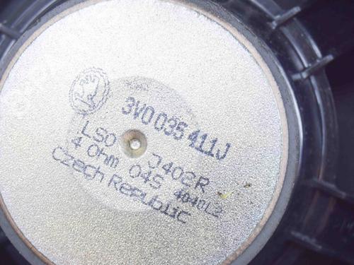 Speaker SKODA KAMIQ (NW4) 1.5 TSI | BP27764869E2
