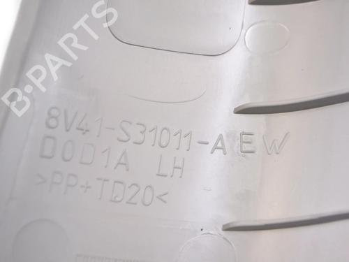 Other FORD KUGA I 2.0 TDCi 4x4 | BP30267212O1