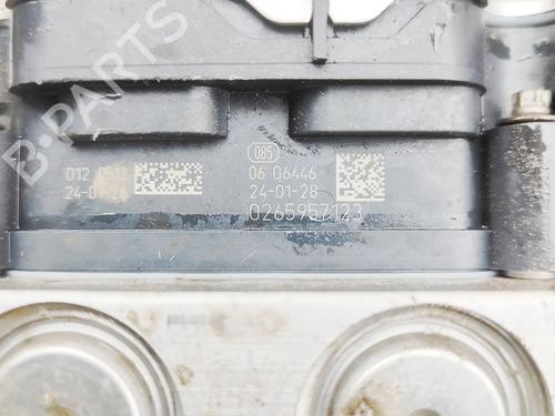 ABS pump FORD TRANSIT V363 Van (FCD, FDD) 2.0 EcoBlue | BP39719674M43 - Image 5