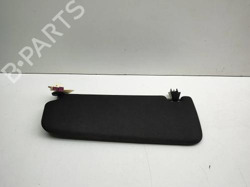 Right sun visor BMW 5 (F10) 520 d | BP40605132I2 - Image 5