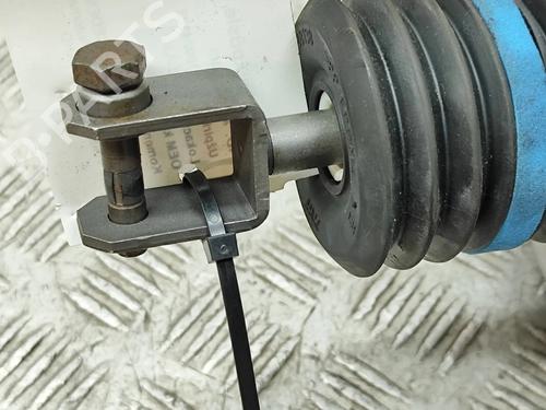 Servo brake MERCEDES-BENZ EQB (X243) EQB 350 4-matic (243.612) | BP28553549M42