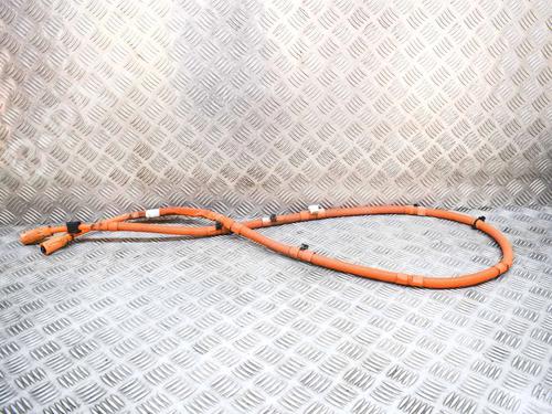 Used Wiring harness Wiring harness BMW 3 (F30, F80) 330 e (252 hp) 14654056 14654056