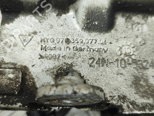 Electronic module PORSCHE PANAMERA (970) 4.8 4S | BP26884865M83  - Image 8