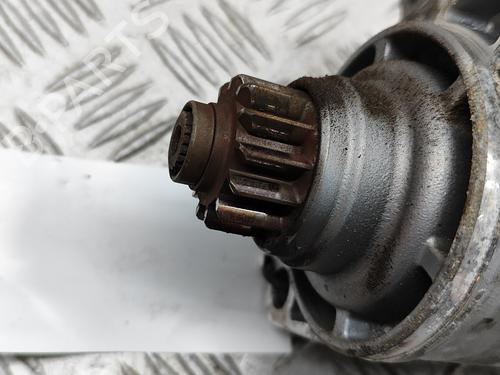 Startmotor VW PASSAT B8 Variant (3G5, CB5) 2.0 TDI | BP25858441M8 