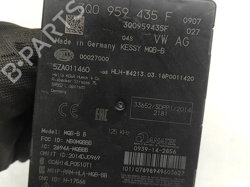 Electronic module VW PASSAT B8 (3G2, CB2) 1.6 TDI | BP33391454M83  - Image 6