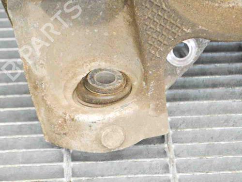 Right rear steering knuckle JAGUAR F-PACE (X761) 3.0 SDV6 AWD | BP14662440M28 