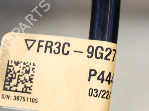 Pipe FORD USA MUSTANG Convertible 2.3 EcoBoost | BP14629840M125