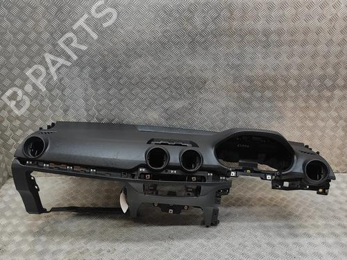 Used Dashboard Dashboard AUDI Q2 (GAB, GAG) 35 TFSI (150 hp) 33370980 33370980