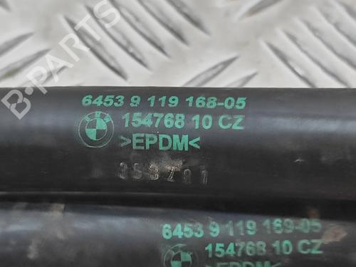 Pipe BMW 7 (G11, G12) 730 d, Ld | BP19501234M125 