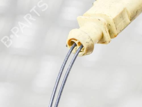 Electronic sensor VW TIGUAN (5N_) 2.0 TDI 4motion | BP7732998M84