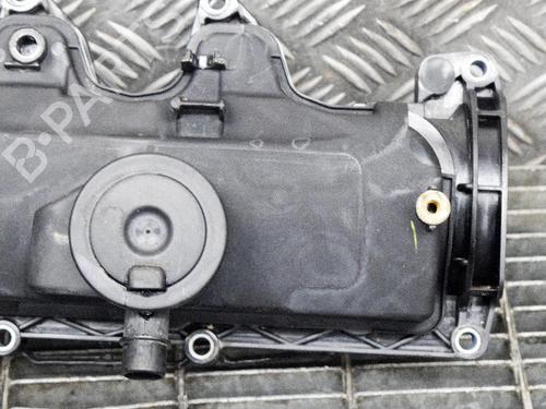 Valve cover RENAULT CLIO IV (BH_) 1.5 dCi 90 | BP14609344M124 