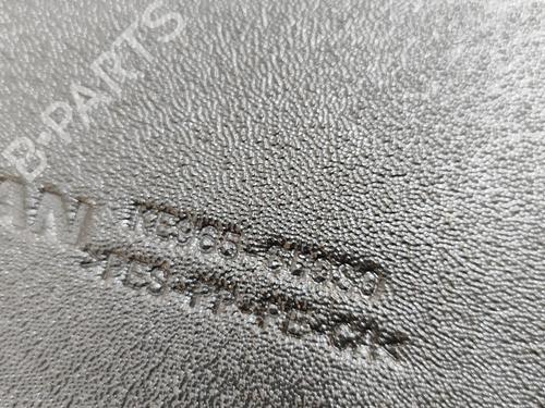 Luggage compartment floor NISSAN QASHQAI III (J12) 1.3 DIG-T All-wheel Drive | BP28955505I33 