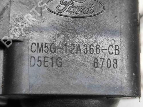 Ignition coil FORD FIESTA VI Van 1.0 EcoBoost | BP30256905M94