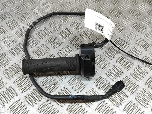 Used Other TRIUMPH MOTORCYCLES STREET Street Triple S (HD01, HD01A) (113 hp) 28554968