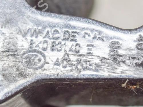 Hinge/Door check strap AUDI A5 Sportback (8TA) S5 quattro | BP14637649C146 