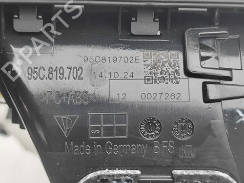 Air vent PORSCHE MACAN (XAB) 4S Electric 4 (XABDC1) | BP33433294I21  - Image 7