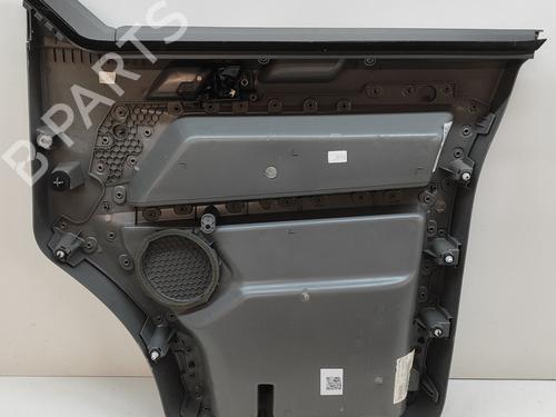 Front left panel VW TRANSPORTER T6 Van (SGA, SGH, SHA, SHH) 2.0 TDI | BP29391318C58 