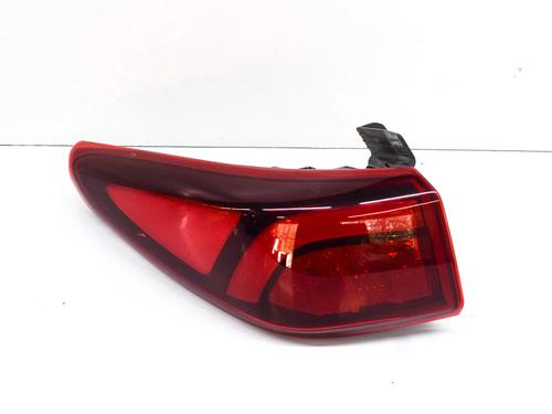 Used Left taillight Left taillight HYUNDAI KONA (OS, OSE, OSI) EV (136 hp) 27760881 27760881