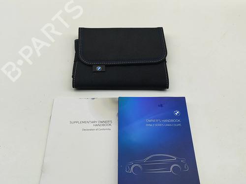 Other BMW 2 Gran Coupe (F44) 218 i | BP36507680O1 - Image 2