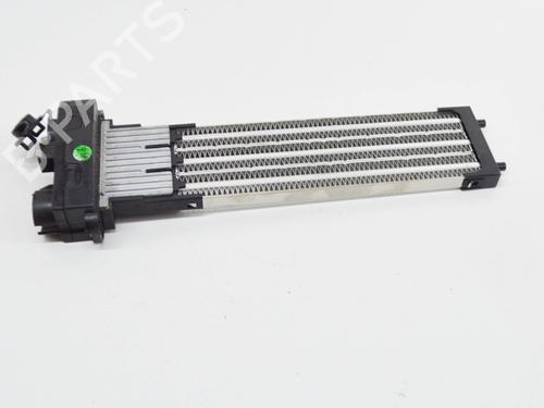Varmeblæsermodstand FORD RANGER (TKE) 3.2 TDCi 4x4 | BP13929457M108 