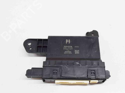 Used Climate control TOYOTA PRIUS (_W5_) 1.8 Hybrid (ZVW50, ZVW50_, ZVW51_, ZVW50R, ZVW51) (122 hp) 27757638
