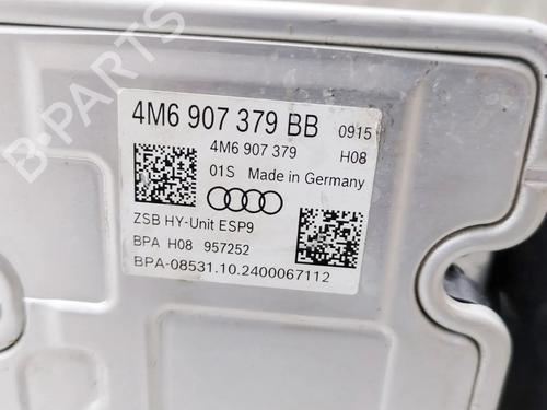 ABS pump VW TOUAREG (CR7, RC8) 3.0 TDI 4motion | BP38707115M43  - Image 7