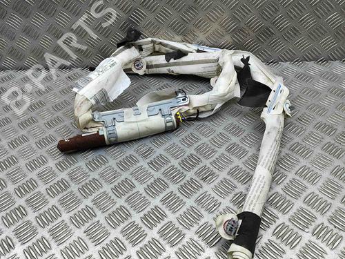 Used Right curtain airbag MERCEDES-BENZ A-CLASS (W176) A 180 CDI / d (176.012) (109 hp) 29283078