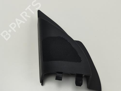 Luidspreker MITSUBISHI LANCER VIII (CY_A, CZ_A) EVO X (CZ4A) (301 hp) 27790673