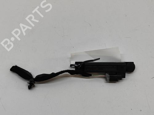 Elektronisk modul RENAULT AUSTRAL E-TECH 200 Hybrid (HGM2) (199 hp) 29007740