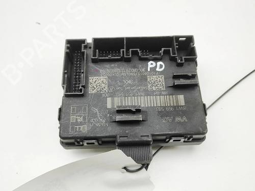 Used Electronic module Electronic module AUDI Q5 (FYB, FYG) SQ5 TFSI quattro (354 hp) 39939457 39939457