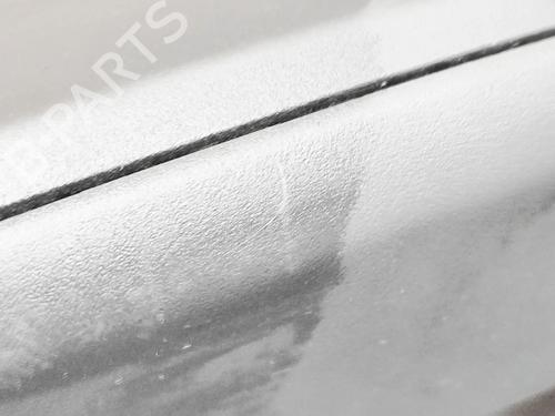 Bageste venstre beklædning CUPRA BORN (K11) 58 | BP31951304C60 