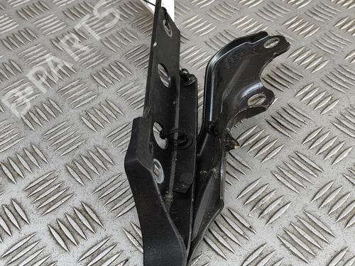 Hinge/Door check strap AUDI A6 C7 Avant (4G5, 4GD) 2.0 TDI | BP28675803C146 