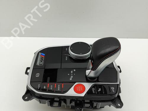 Gear lever BMW 3 (G20, G80, G28) M3 Competition | BP29542486M90 