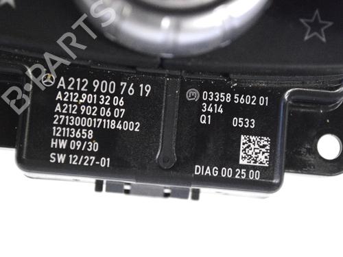Switch MERCEDES-BENZ E-CLASS (W212) E 220 CDI / BlueTEC (212.001, 212.002) | BP33352905I30  - Image 5