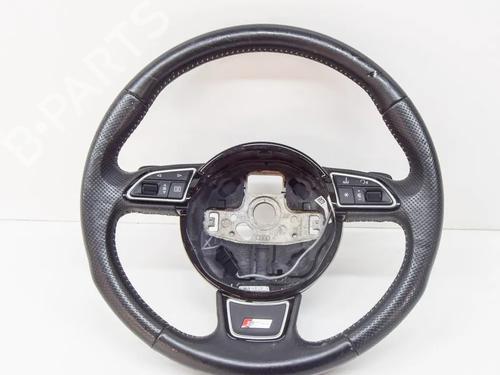 Used Steering wheel AUDI Q3 (8UB, 8UG) 2.0 TDI (184 hp) 6770973