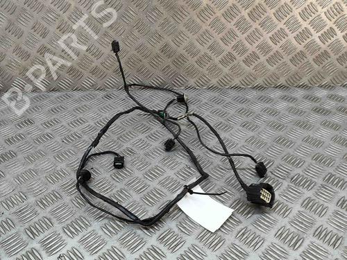 Electronic module CHRYSLER 300C (LX, LE) 3.0 CRD | BP19502839M83