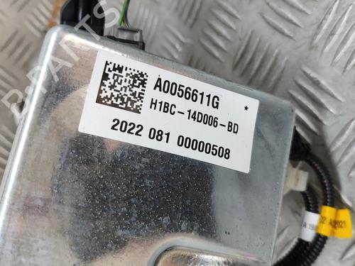 Steering column FORD FIESTA VII (HJ, HF) 1.0 EcoBoost | BP24976012M21 - Image 6