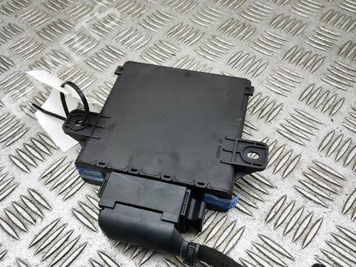 Electronic module PORSCHE CAYENNE (92A) 4.2 S Diesel | BP36391024M83 - Image 4