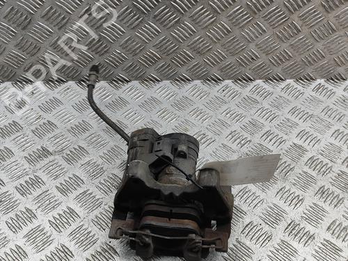 Left rear brake caliper SKODA SUPERB III Estate (3V5) 2.0 TDI | BP28434251M107