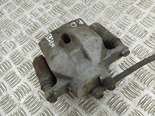 Used Right front brake caliper TOYOTA PRIUS (_W5_) 1.8 Hybrid (ZVW50_, ZVW51_) (98 hp) 31339178