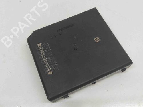 Fuse box RENAULT MEGANE CC (EZ0/1_) 1.6 dCi (EZ00) | BP29336821E1 
